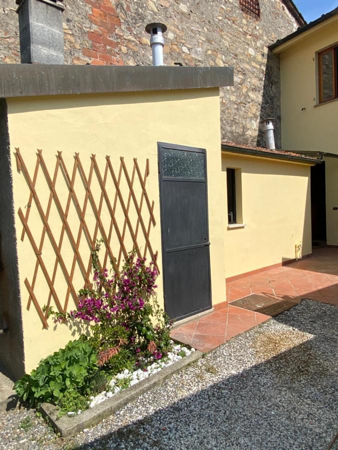 Casa Marcobando Villa Lucca Exterior photo