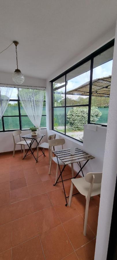 Casa Marcobando Villa Lucca Exterior photo