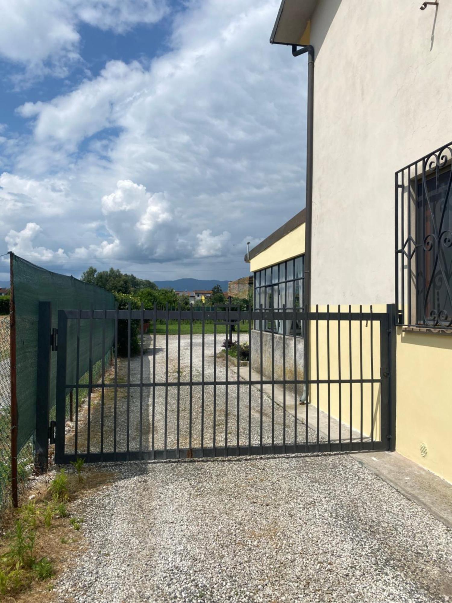 Casa Marcobando Villa Lucca Exterior photo